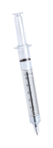Ballpoint Pen Vaccine - Transparent