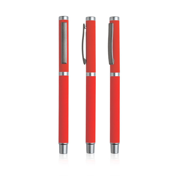 Jagger - Vermelho
