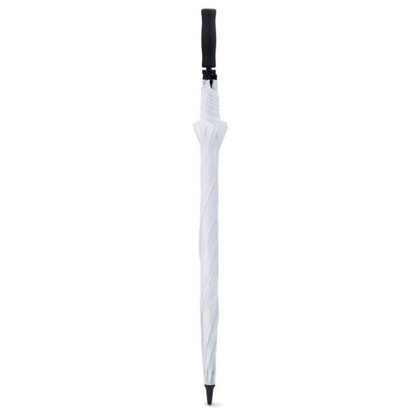 30 inch umbrella Gruso - White