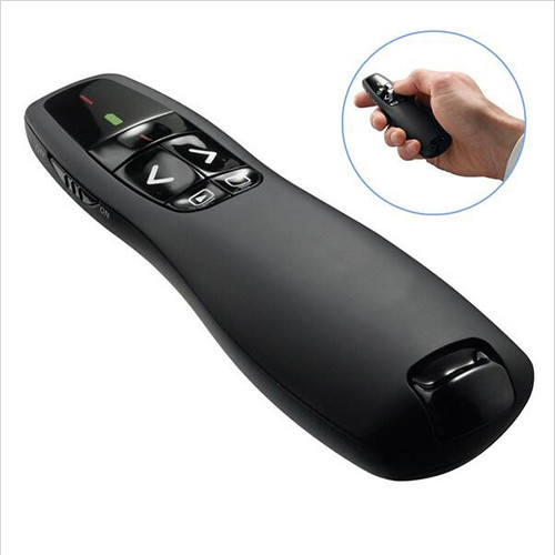 Wireless Presenter