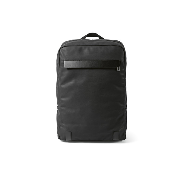 Vienna Backpack - Černá