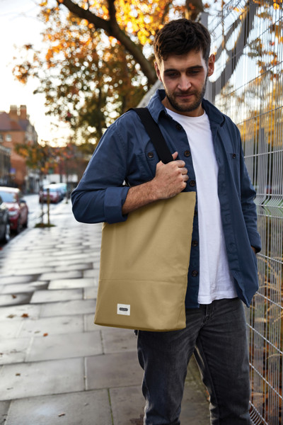 Izolovaná/chladící taška 16l Black+Blum - Clay