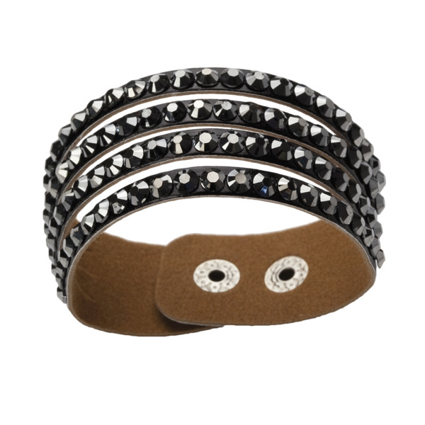 Pulsera Many - Plateado