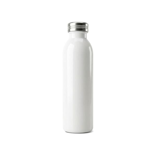 Thermos De 500Ml, Acier Inoxydable, Marquage Sublimation
