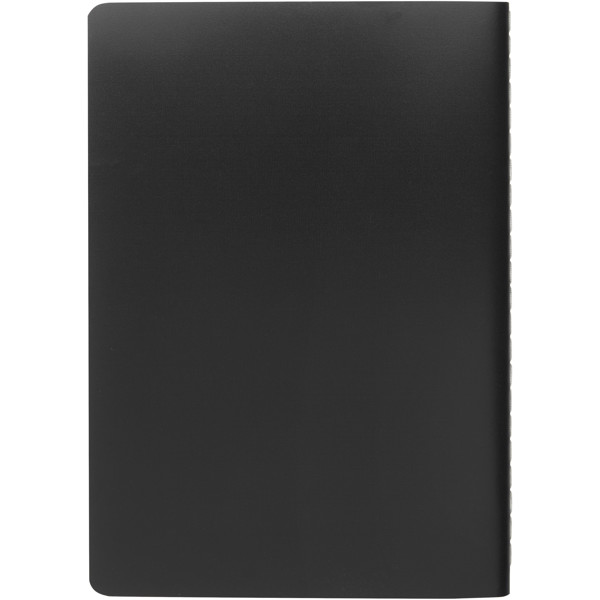 Shale stone paper cahier journal - Black