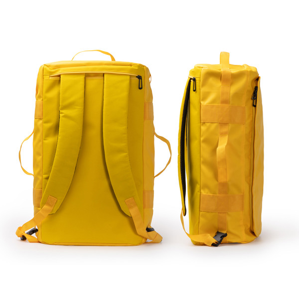 Backpack Lacroix - Yellow