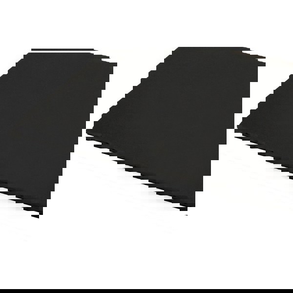 MOLESKINE Cahier Journal ca. A6 - schwarz