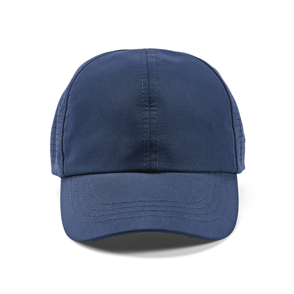 Amstrong Cap - Bleu