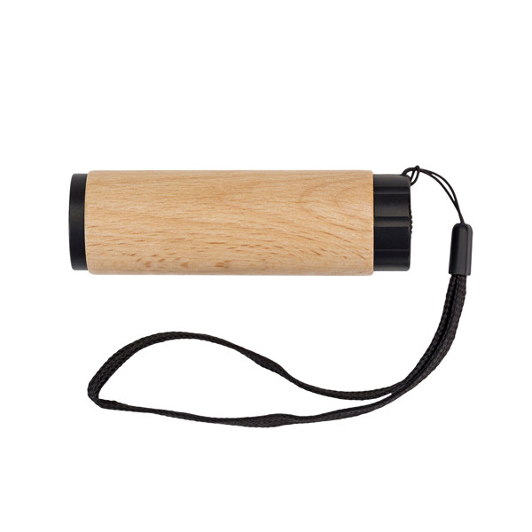 Moon LED torch