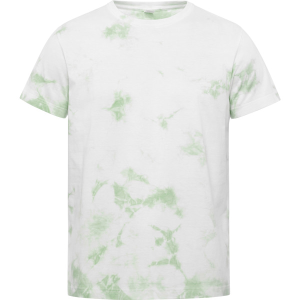 Joplin T-Shirt - VERDE MIST / L