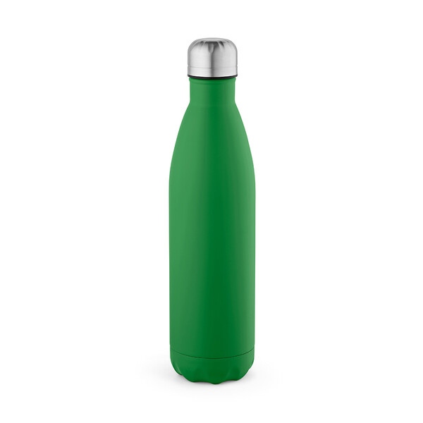 Mississippi 800 Bottle - Zelená
