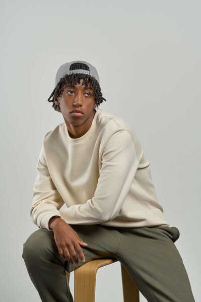 Snap Back-S - Grey