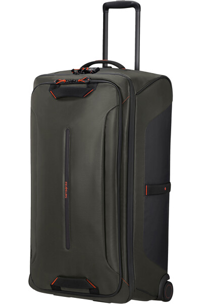 Samsonite - Ecodiver Duffle/Wh. 79 - Climbing Ivy