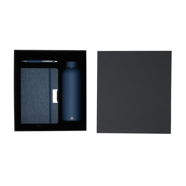 Set Keplix - Black