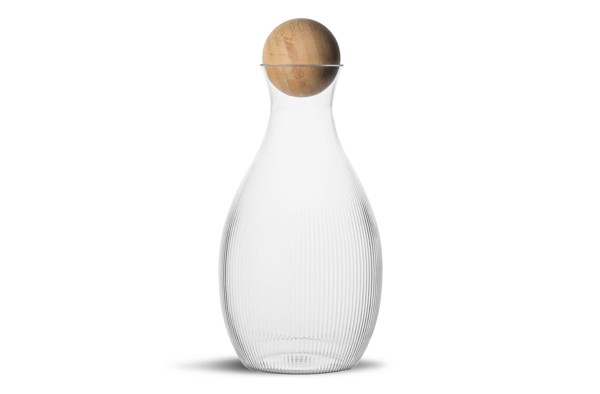 Billi carafe - Transparent