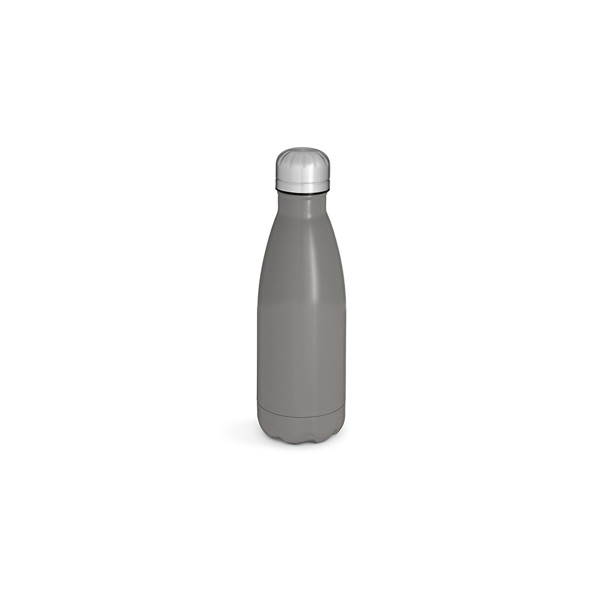 Mississippi 450 Bottle - Šedá