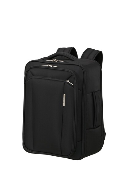 Samsonite - Respark Underseat Backpack M - Ozone Black