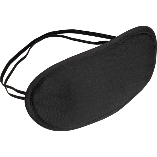 GORDON RPET mască de ochi pentru dormit - Black