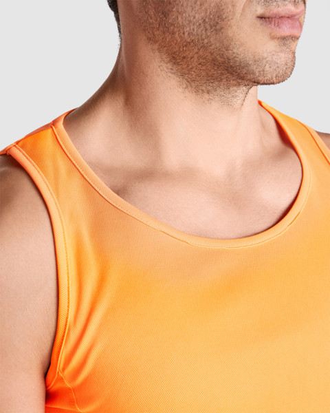 Tank Top Andre - BRANCO / L