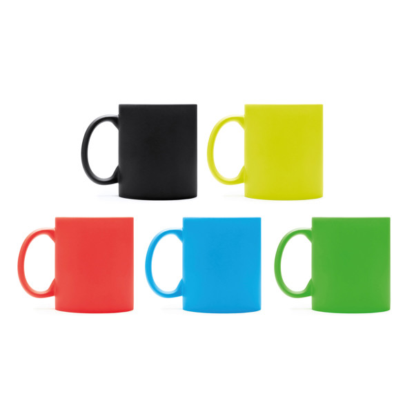 Mug Walax Blue - Light Royal