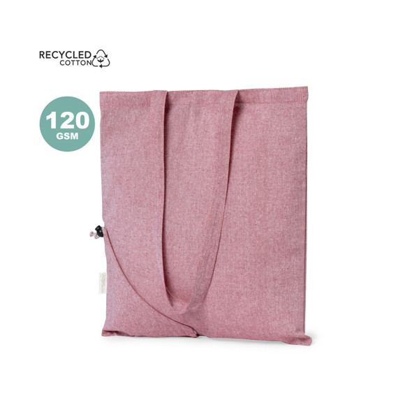 Foldable Bag Biyon - Black