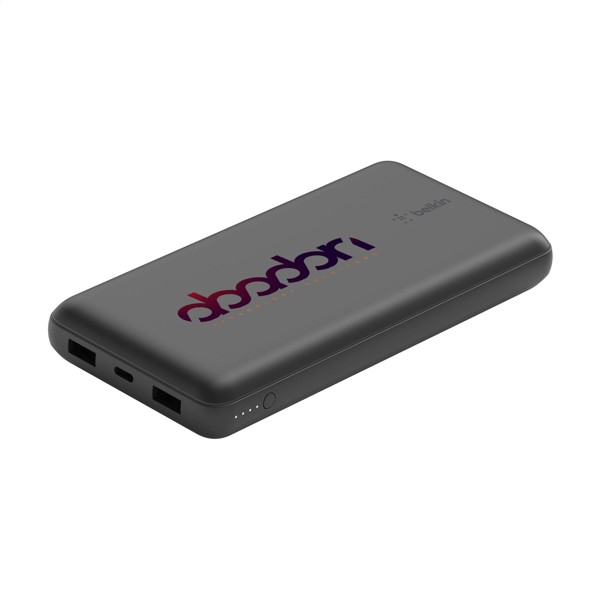 Belkin BoostCharge Powerbank 20K - noir