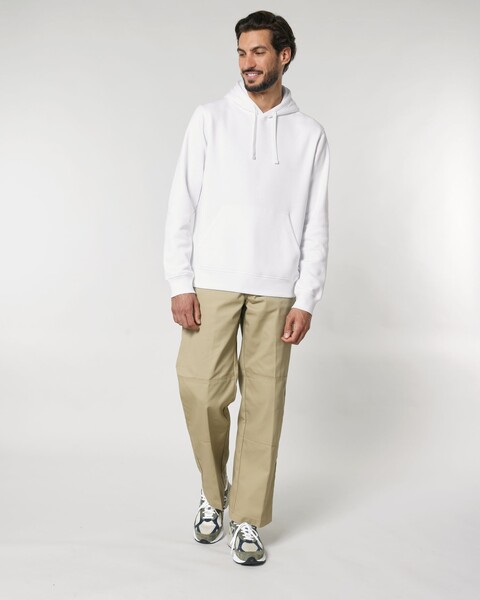 Drummer 2.0 - White / 5XL