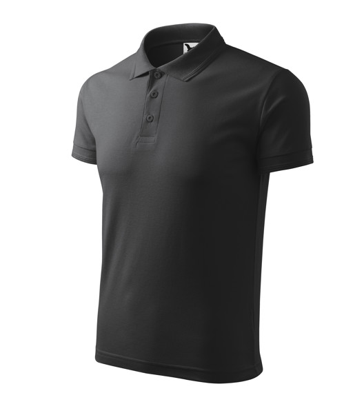 Tricou Polo Malfini® Pique