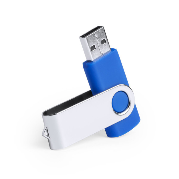 Memoria USB Yemil 32GB - Blanco