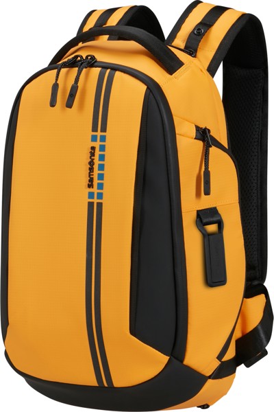 Active Road Backpack 10 L - Samsonite - Yellow