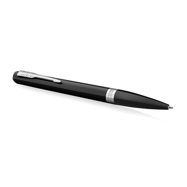 Parker MERIDIAN CHROME pen - Black