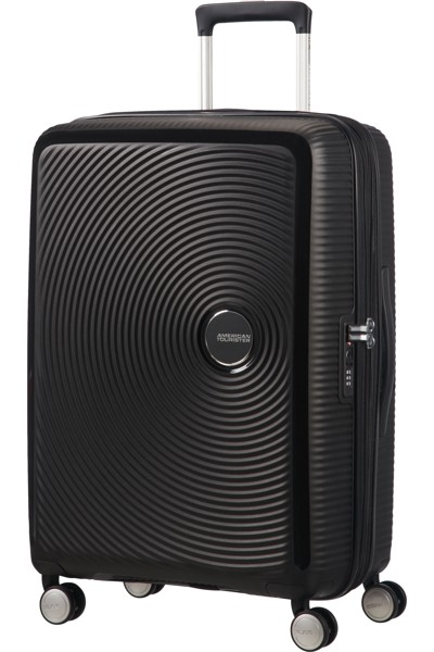 Soundbox Spinner 67 EXP.