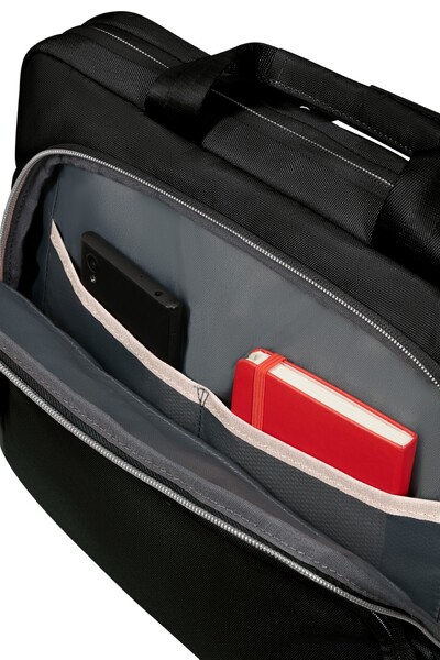 Samsonite - Guardit Classy 2.0 Briefcase 15.6" - Black