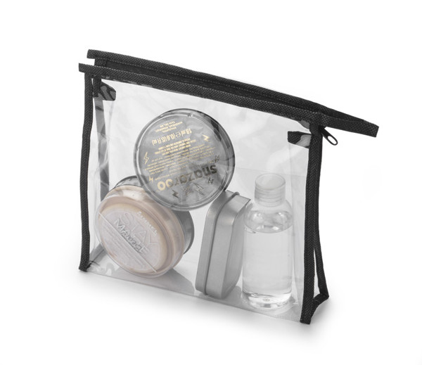 Toiletry bag SHARON