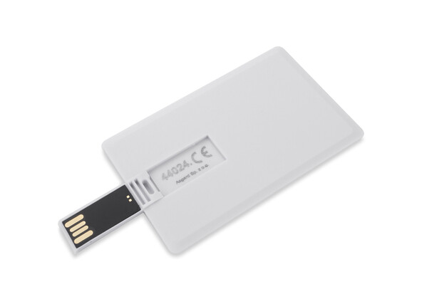 USB ključek KARTA 16 GB