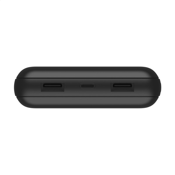Belkin BoostCharge Powerbank 20K - noir