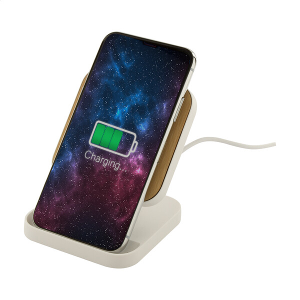Wireless Charger Mobile Holder Rabso