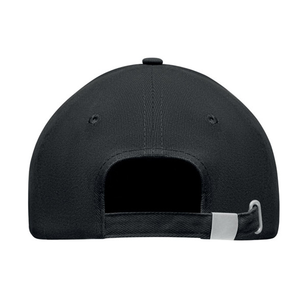 Baseball Kappe mit LED 220g/m² Luzcap