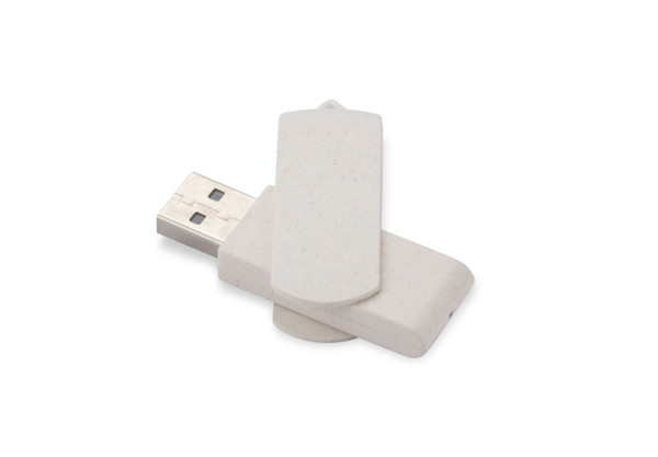 USB Flash Drive TWISTO ECO 32 GB