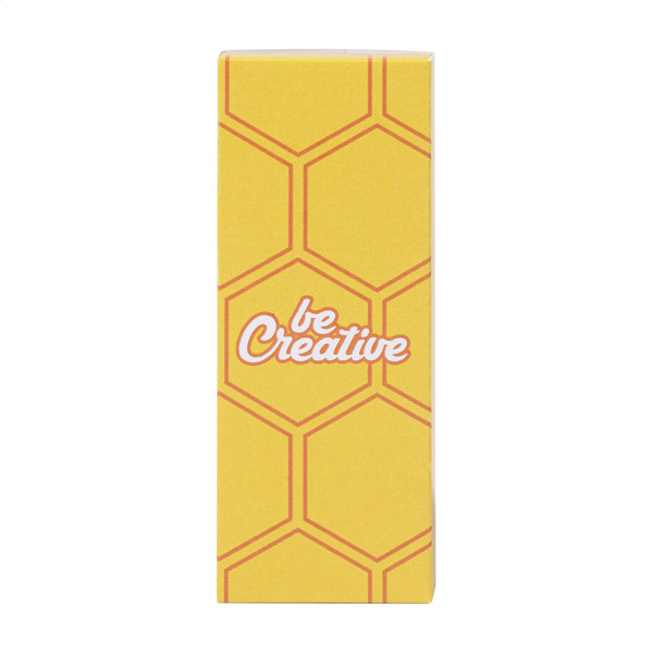 Custom Honey Packets CreaBee Three, 3 Pcs