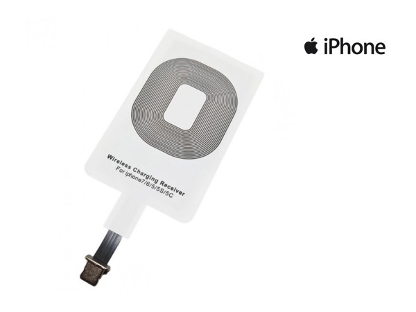 Qi Wireless Charging Pad - iPhone / Android