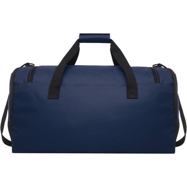 Retrend GRS RPET duffel bag 40L - Navy