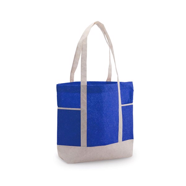 Bag Carole - Blue