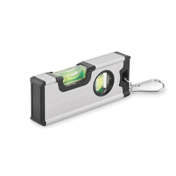 Mini magnetic aluminium level Magnel