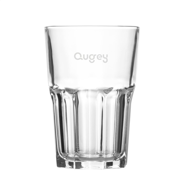 Glory Tumbler Glass 420 ml