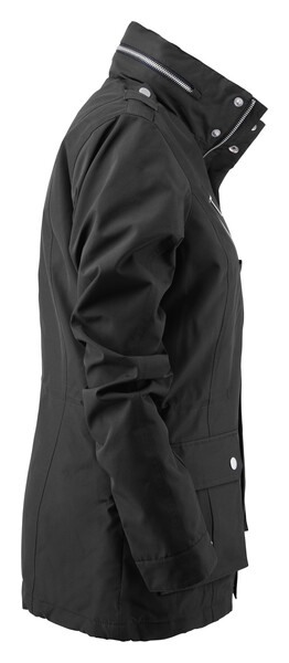 Harvest Kingsport Lady Business Jacket Black XS
