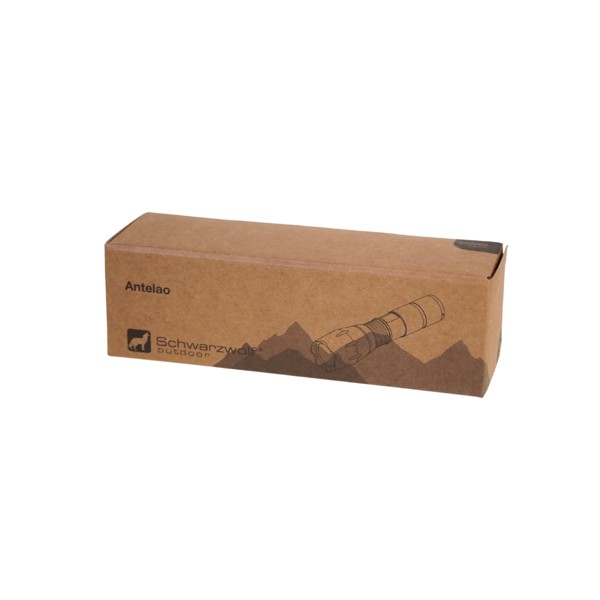 ANTELAO CREE T6 Taschenlampe