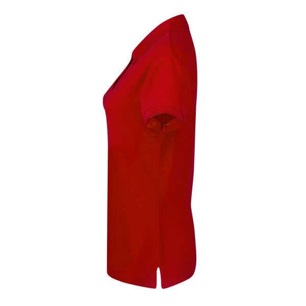 Polo Mujer Color Koupan - Dorado / XXL