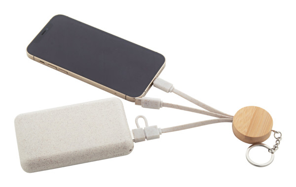Usb Töltős Kulcstartó Mugory