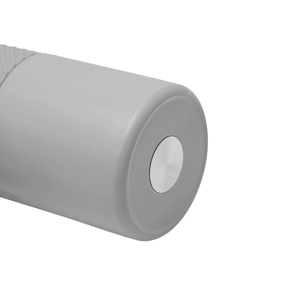Vacuum Insulated Bottle Vacugrip - Grey